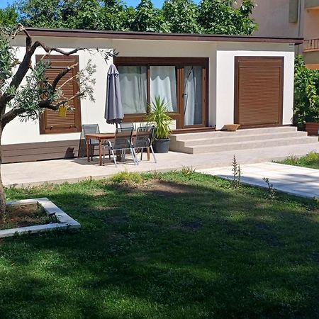 Casa Rural El Huerto Del Trucho Oliete Luaran gambar